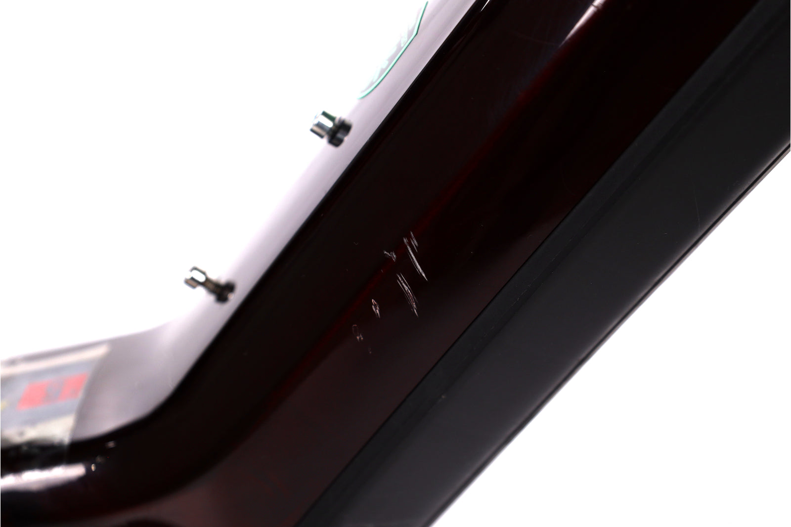 Cube Stereo Hybrid One55 C68X SLX - VTT Tout suspendu électrique