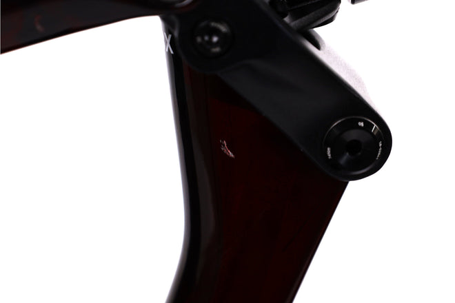 Cube Stereo Hybrid One55 C68X SLX - VTT Tout suspendu électrique