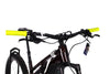 Cube Stereo Hybrid One55 C68X SLX - VTT Tout suspendu électrique