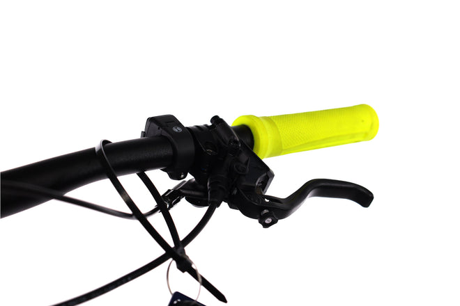 Cube Stereo Hybrid One55 C68X SLX - VTT Tout suspendu électrique