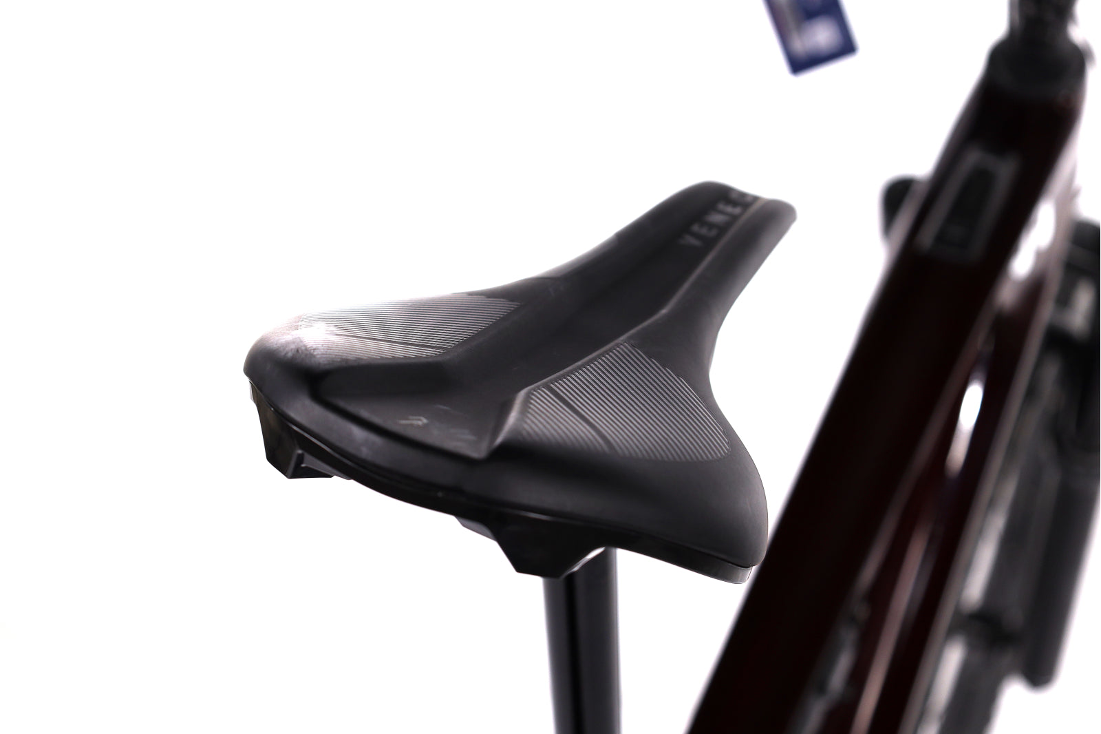 Cube Stereo Hybrid One55 C68X SLX - VTT Tout suspendu électrique