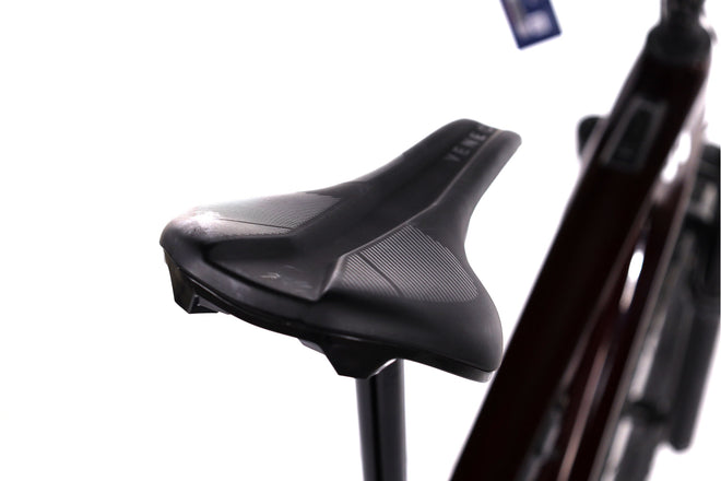 Cube Stereo Hybrid One55 C68X SLX - VTT Tout suspendu électrique