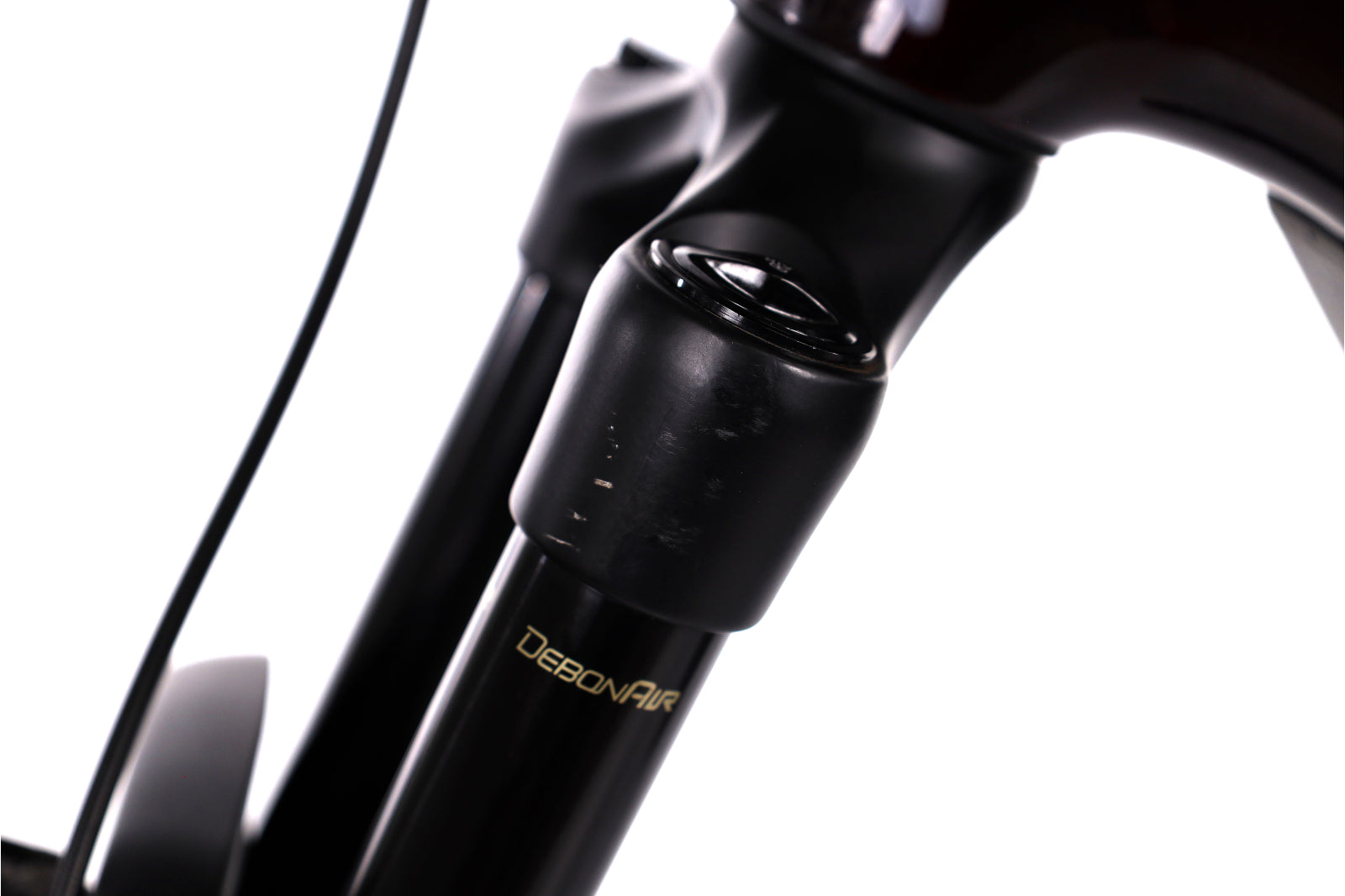 Cube Stereo Hybrid One55 C68X SLX - VTT Tout suspendu électrique