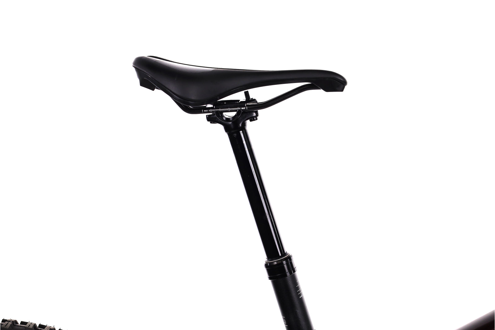 Cube Stereo Hybrid One55 C68X SLX - VTT Tout suspendu électrique