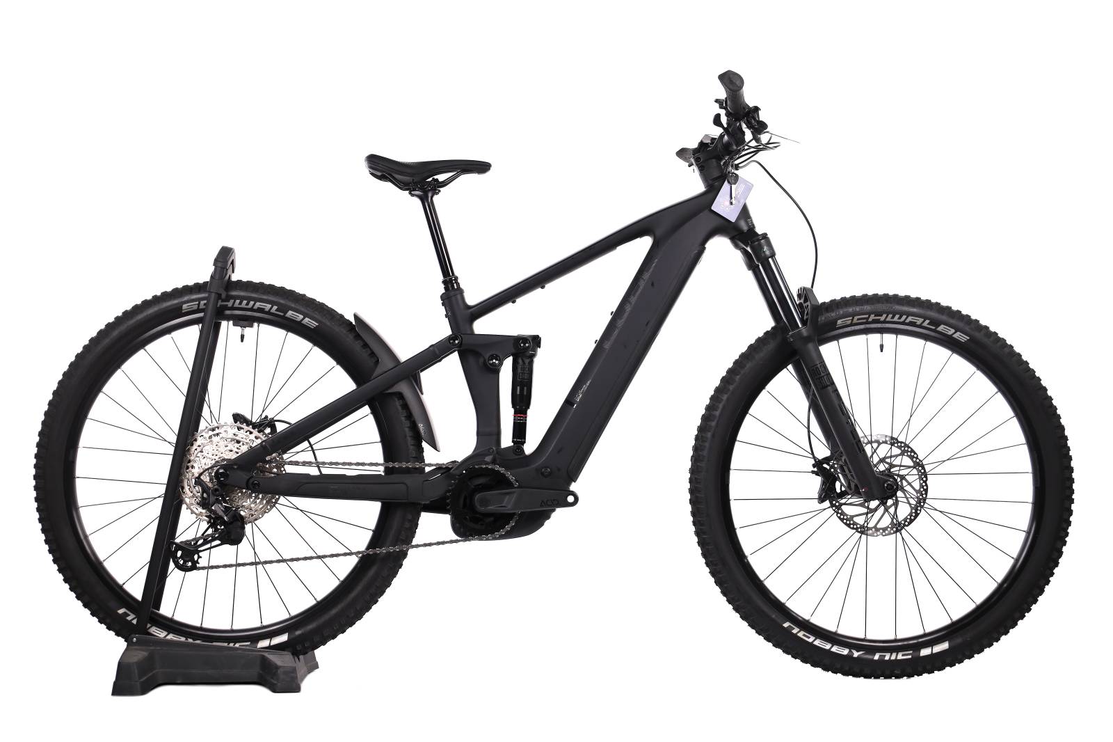 Cube Stereo Hybrid ONE44 EX 800