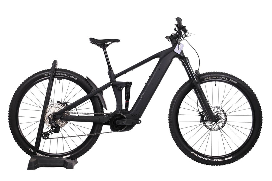 Cube Stereo Hybrid ONE44 EX 800