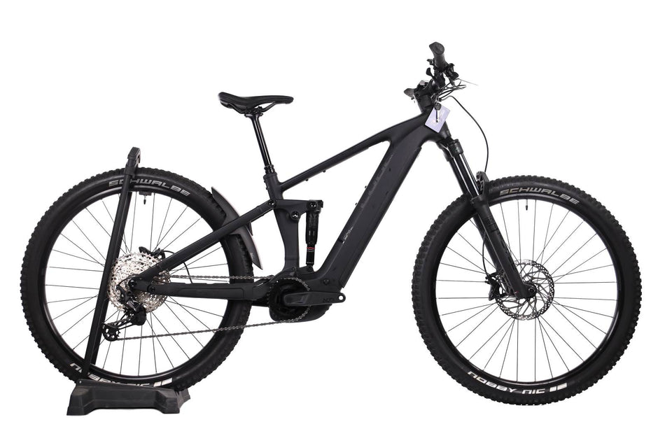 Cube Stereo Hybrid ONE44 EX 800