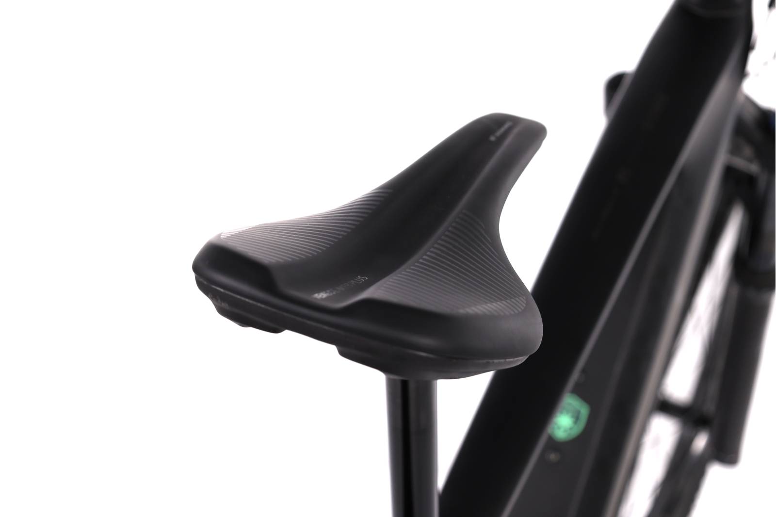 Cube Stereo Hybrid ONE44 EX 800