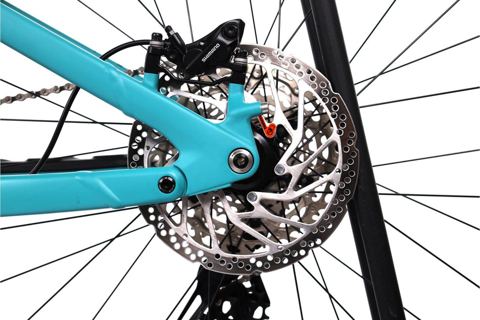 Cube Stereo Hybrid ONE44 EX 800