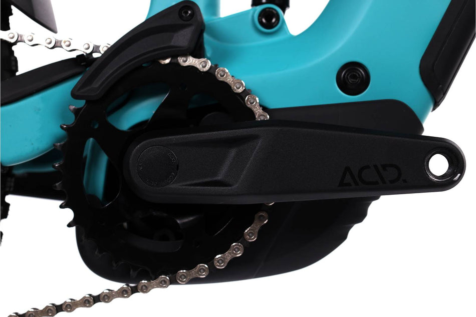 Cube Stereo Hybrid ONE44 EX 800