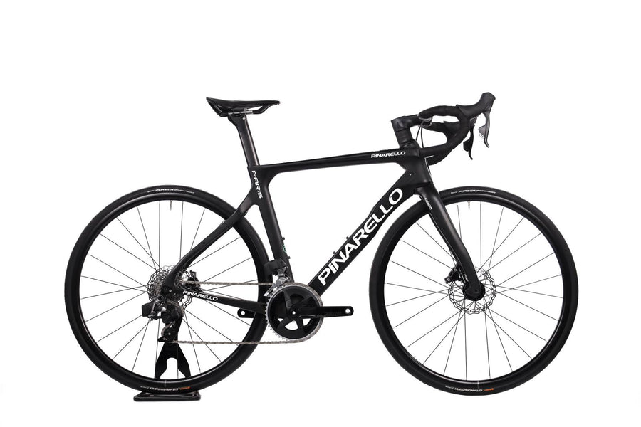 Pinarello Paris Rival AXS