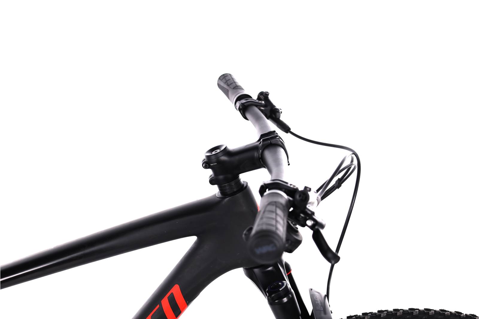 Specialized Epic HT