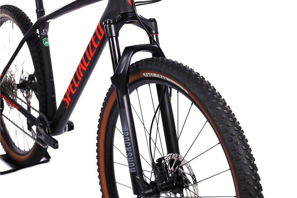 Specialized Epic HT