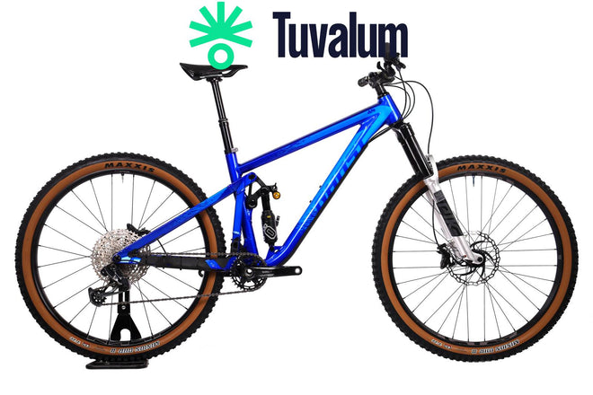 Ghost Riot AM Essential - VTT Tout suspendu