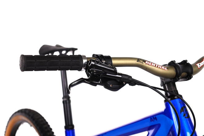 Ghost Riot AM Essential - VTT Tout suspendu