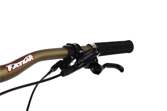 Ghost Riot AM Essential - VTT Tout suspendu