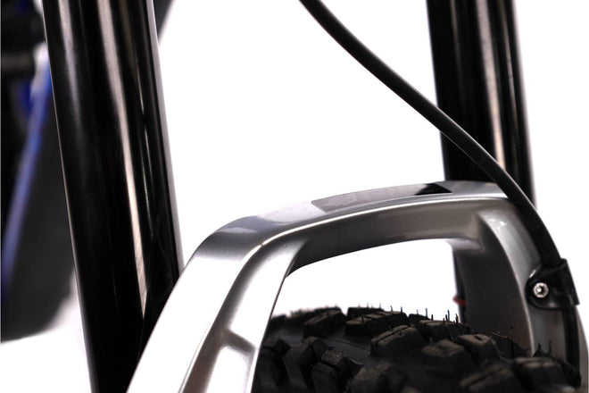 Ghost Riot AM Essential - VTT Tout suspendu