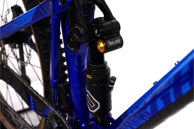 Ghost Riot AM Essential - VTT Tout suspendu