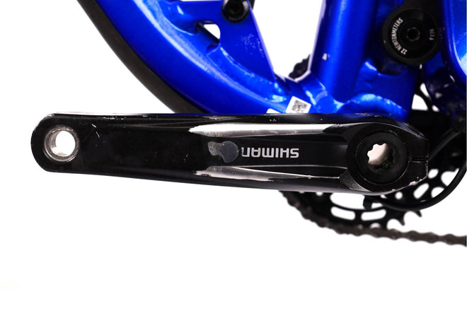 Ghost Riot AM Essential - VTT Tout suspendu