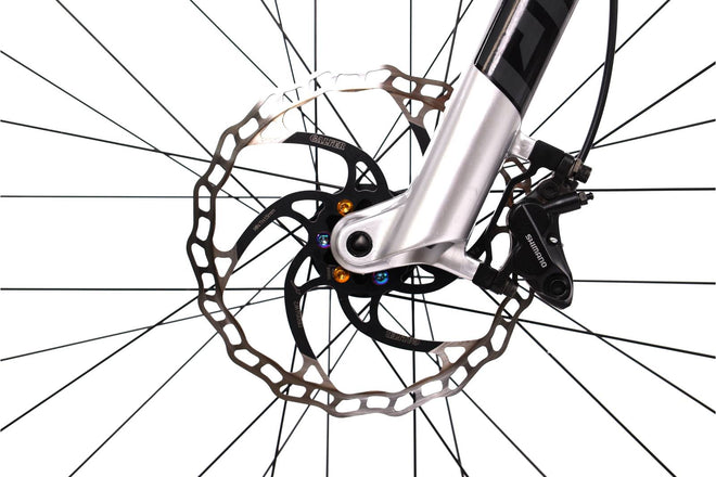 Ghost Riot AM Essential - VTT Tout suspendu