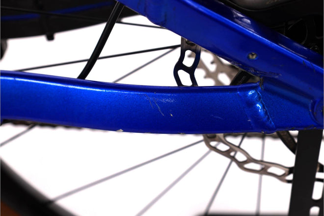 Ghost Riot AM Essential - VTT Tout suspendu