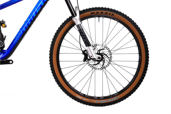 Ghost Riot AM Essential - VTT Tout suspendu