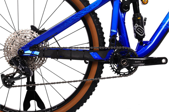 Ghost Riot AM Essential - VTT Tout suspendu