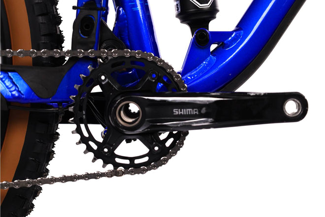 Ghost Riot AM Essential - VTT Tout suspendu