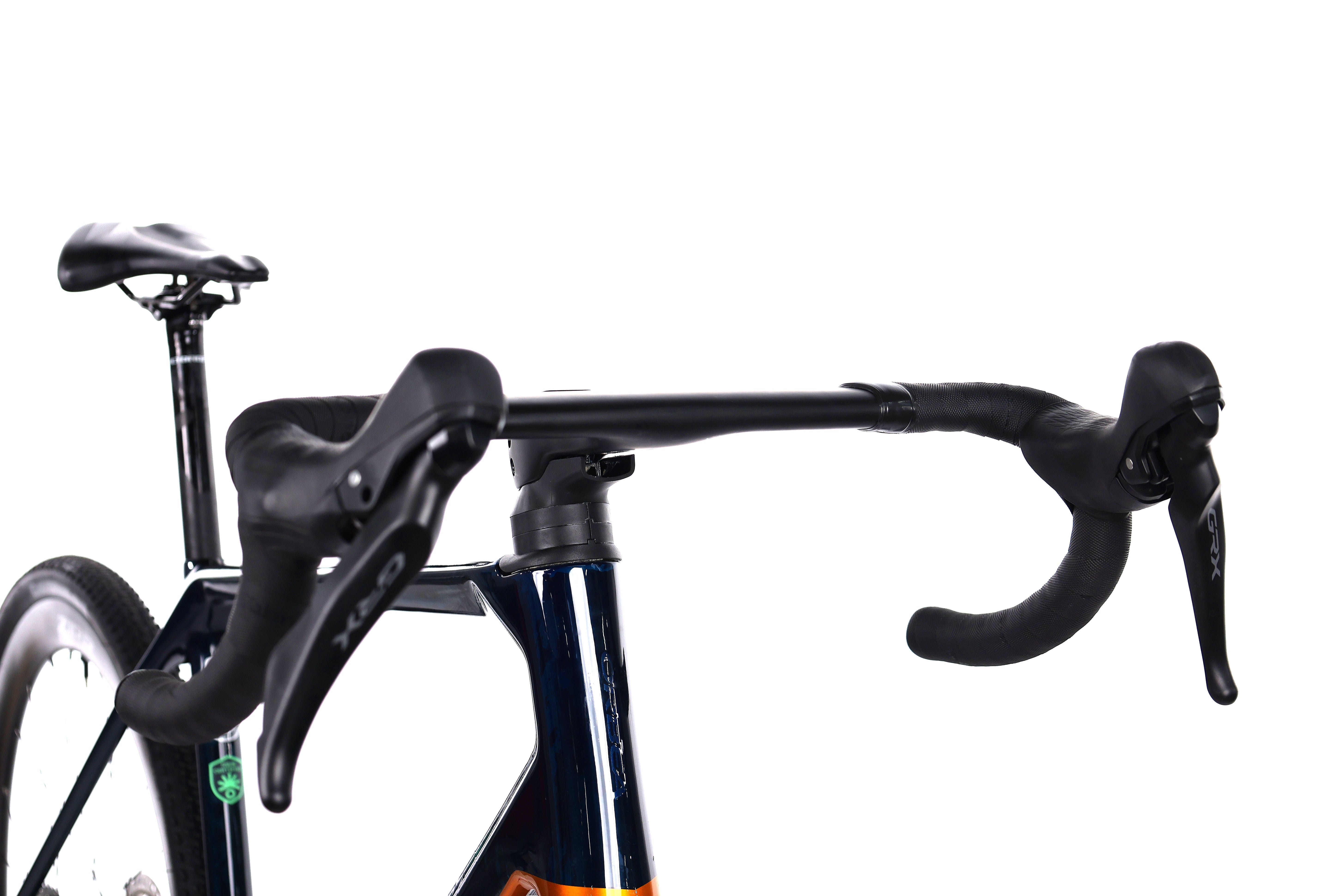 Orbea Terra M30 - Gravel