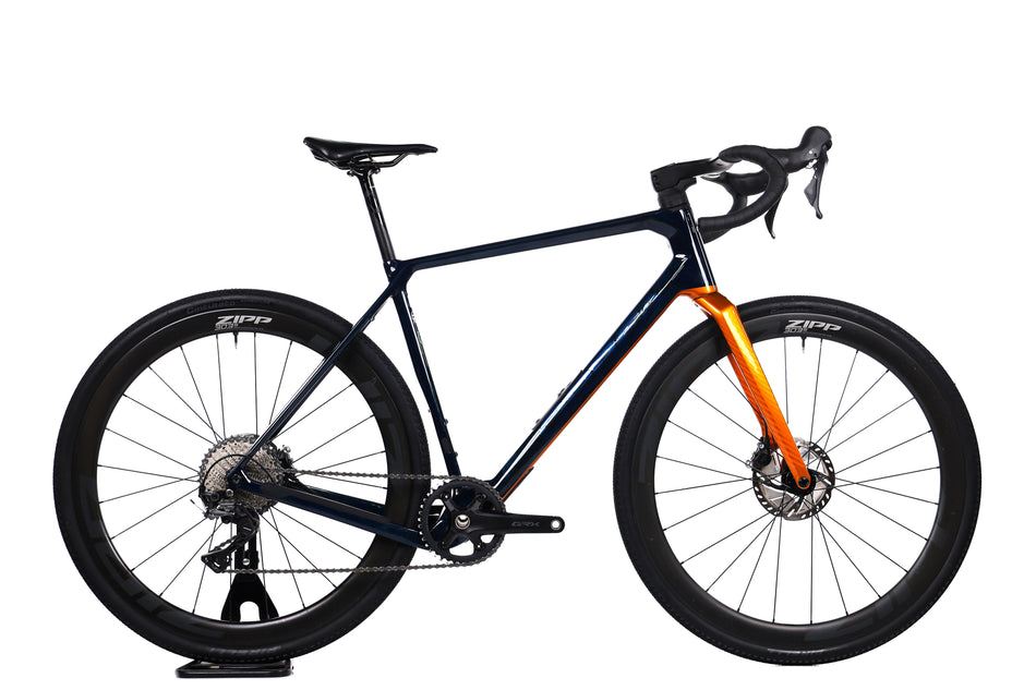 Orbea Terra M30 - Gravel