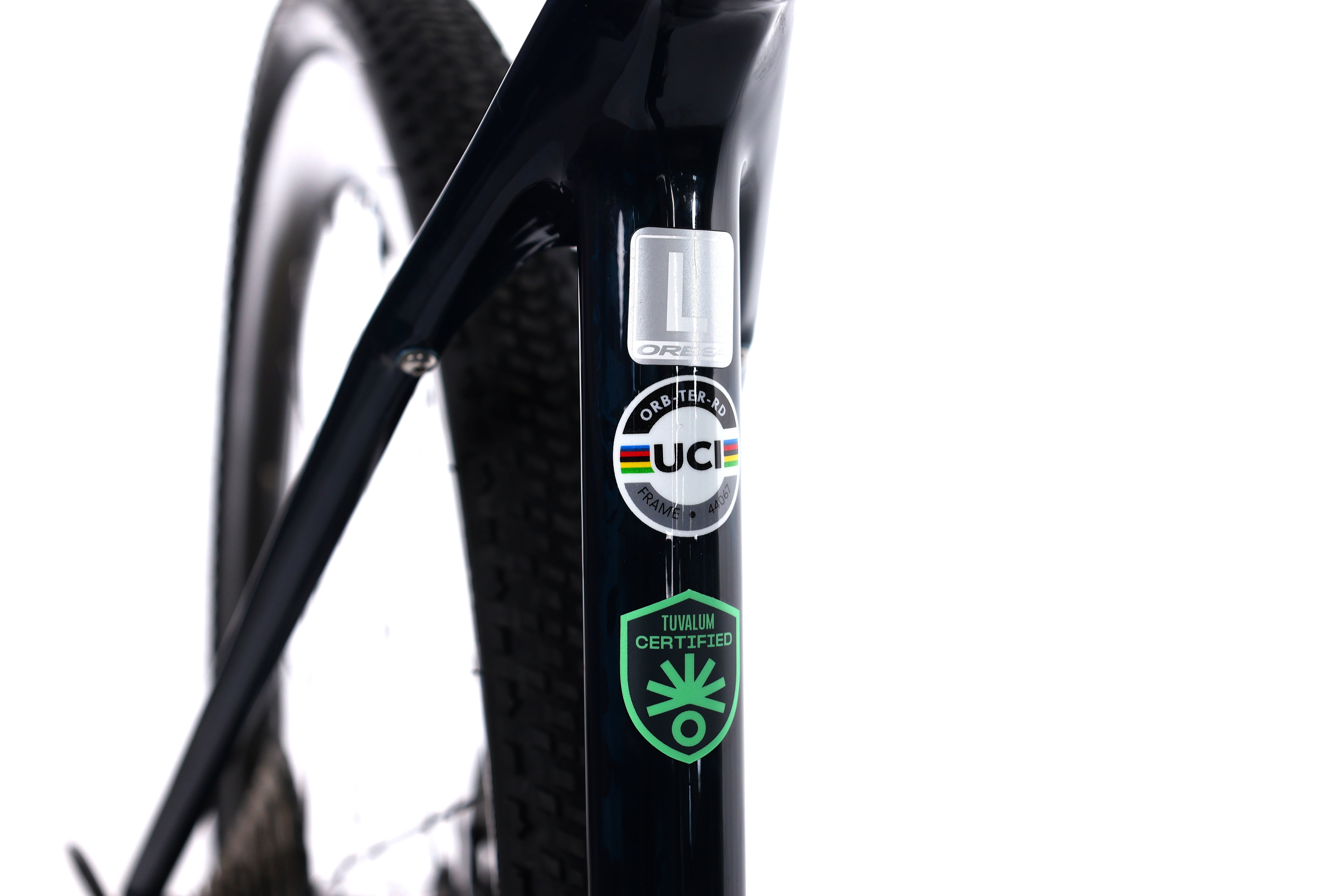 Orbea Terra M30 - Gravel