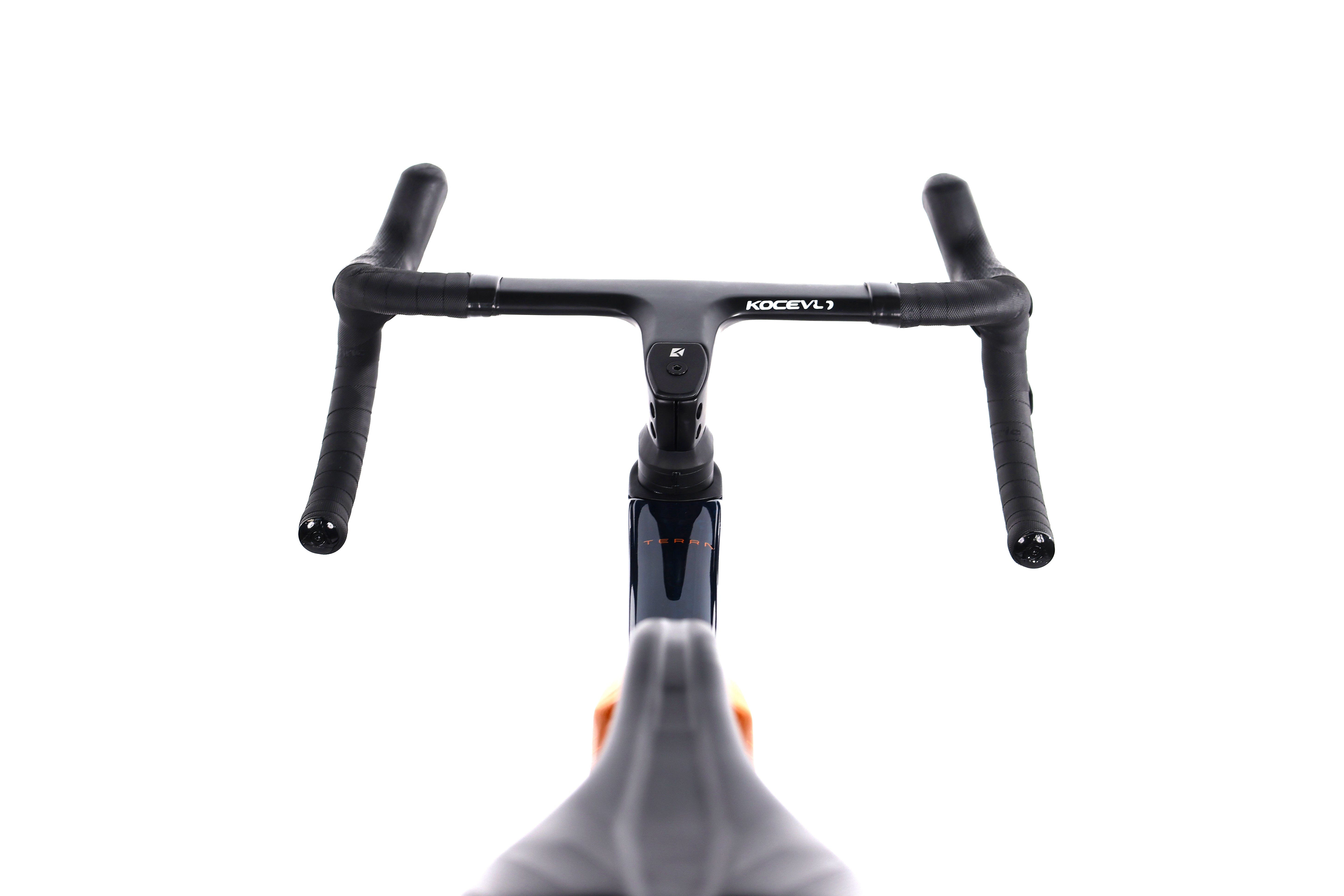 Orbea Terra M30 - Gravel