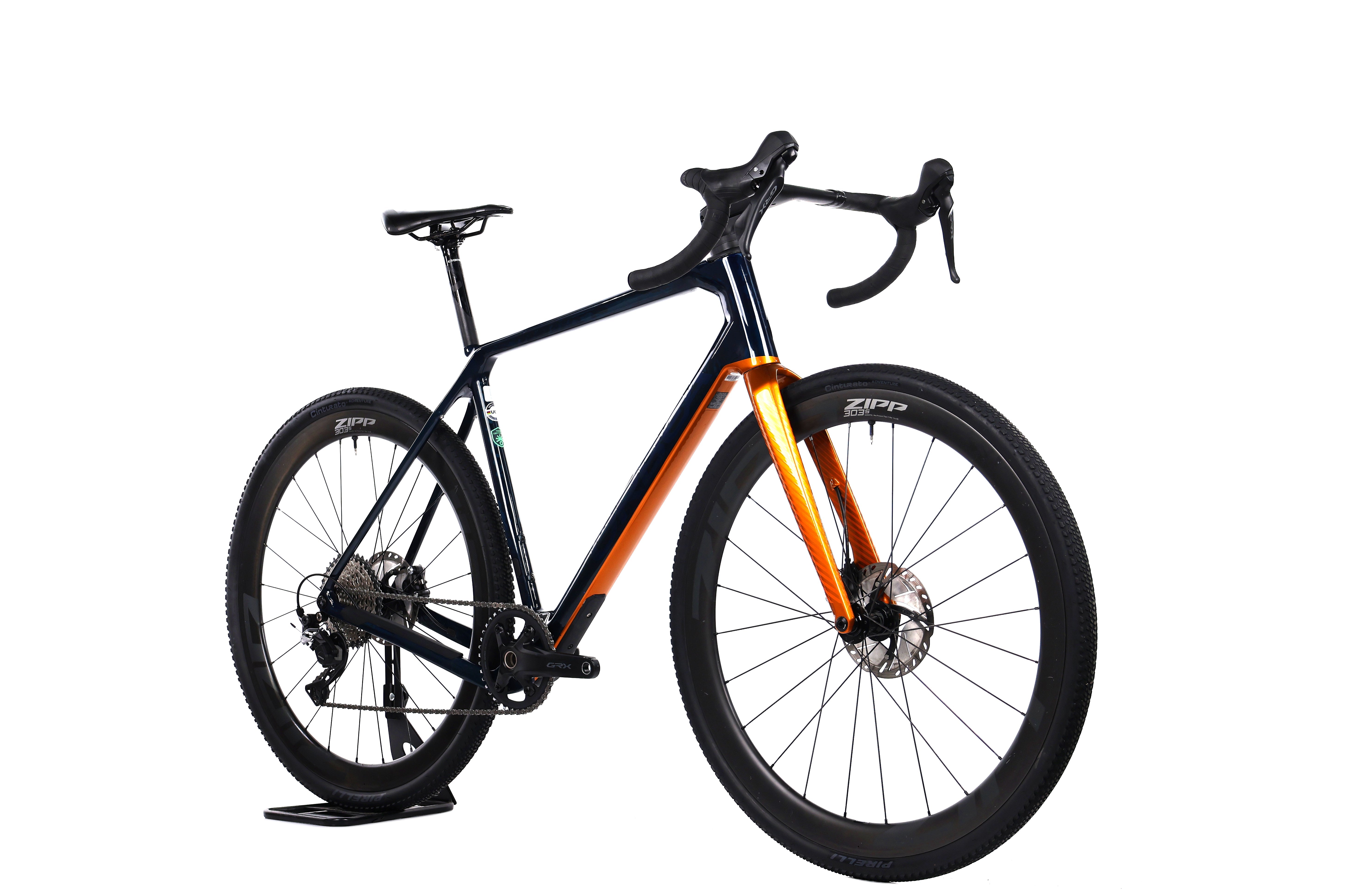 Orbea Terra M30 - Gravel