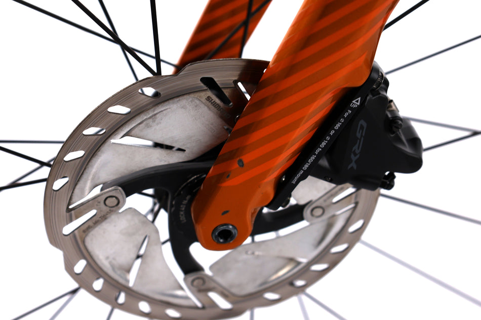 Orbea Terra M30 - Gravel