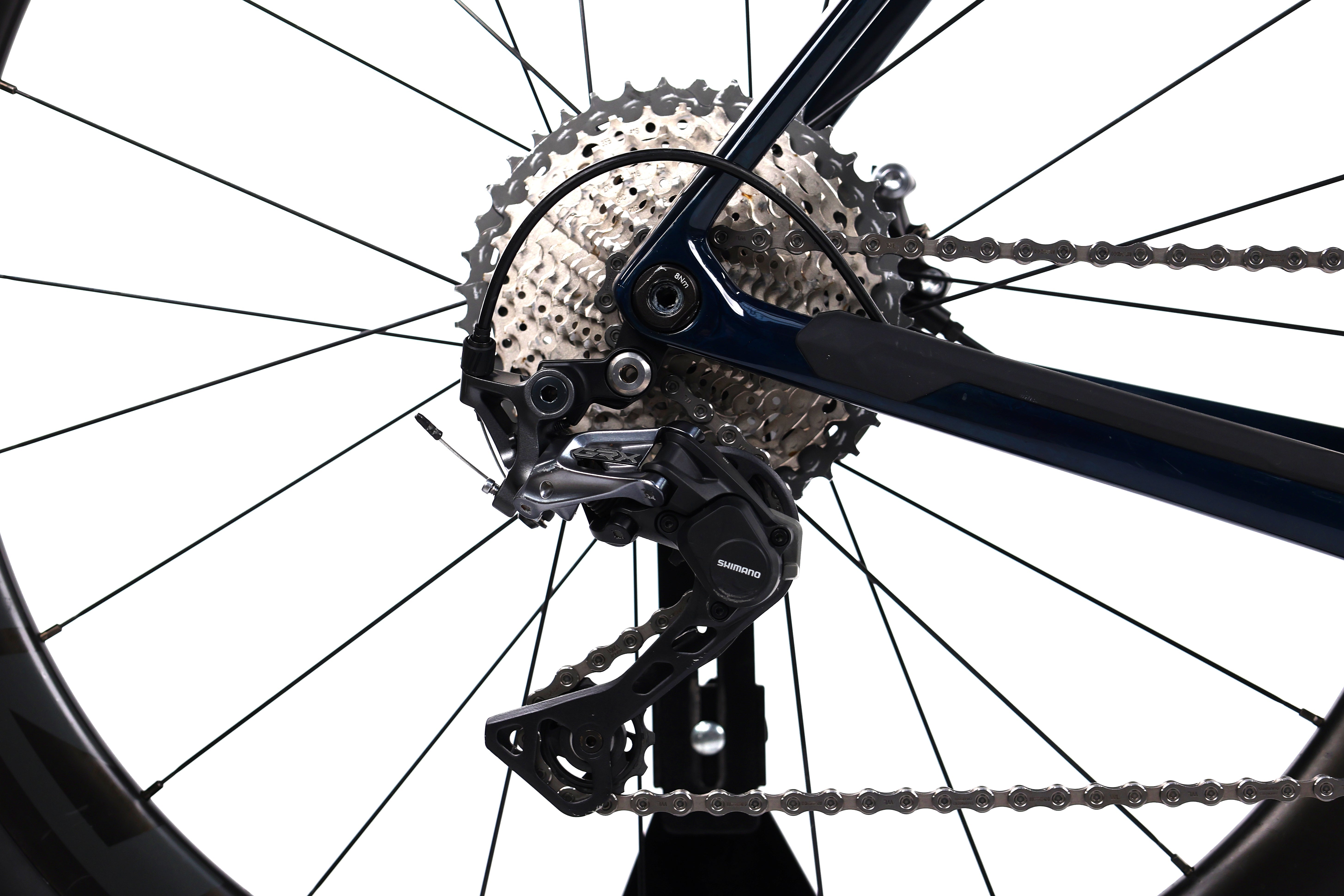 Orbea Terra M30 - Gravel