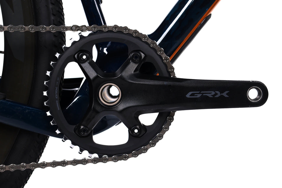 Orbea Terra M30 - Gravel