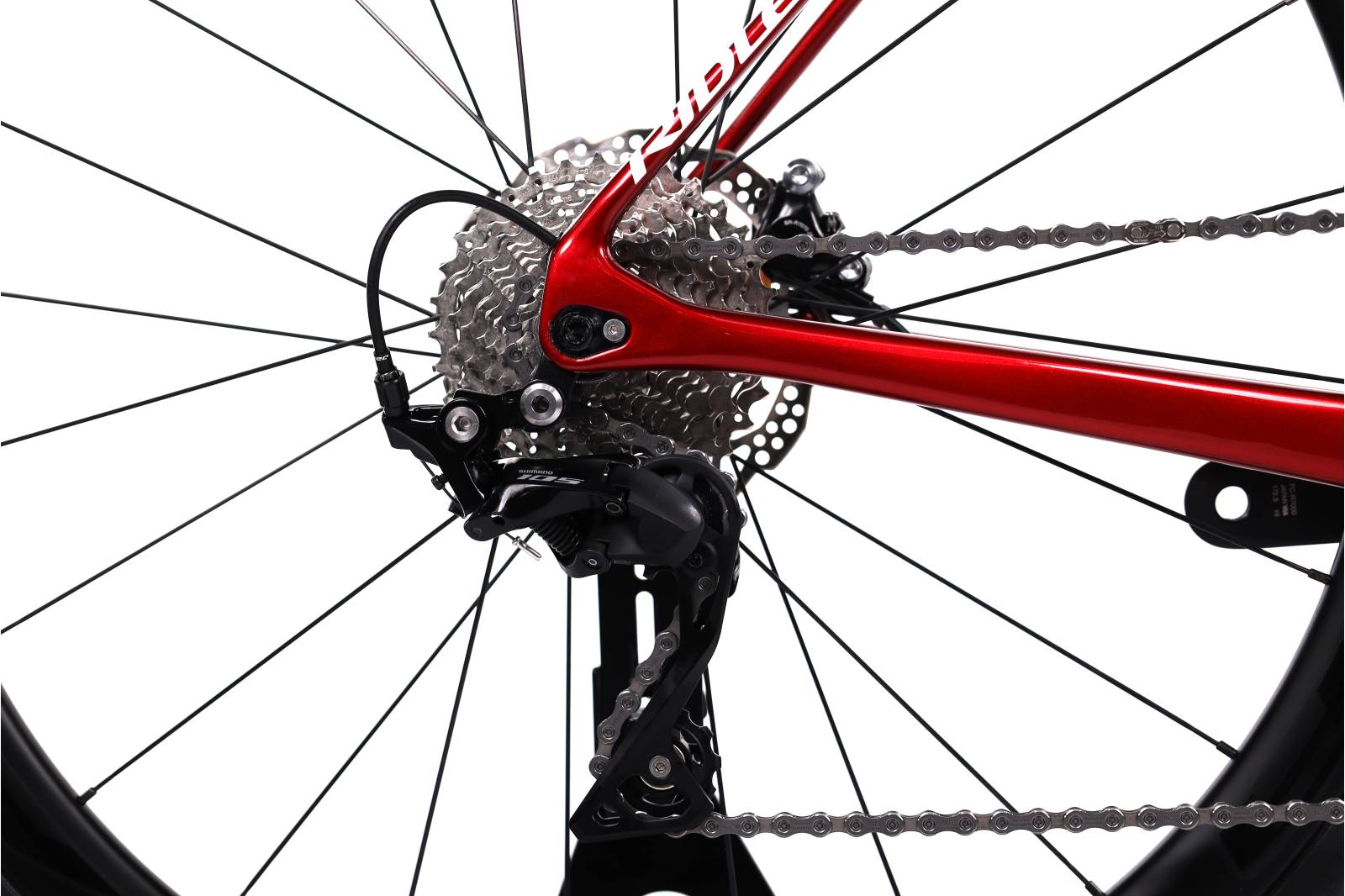 Ridley Fenix 105 Disc