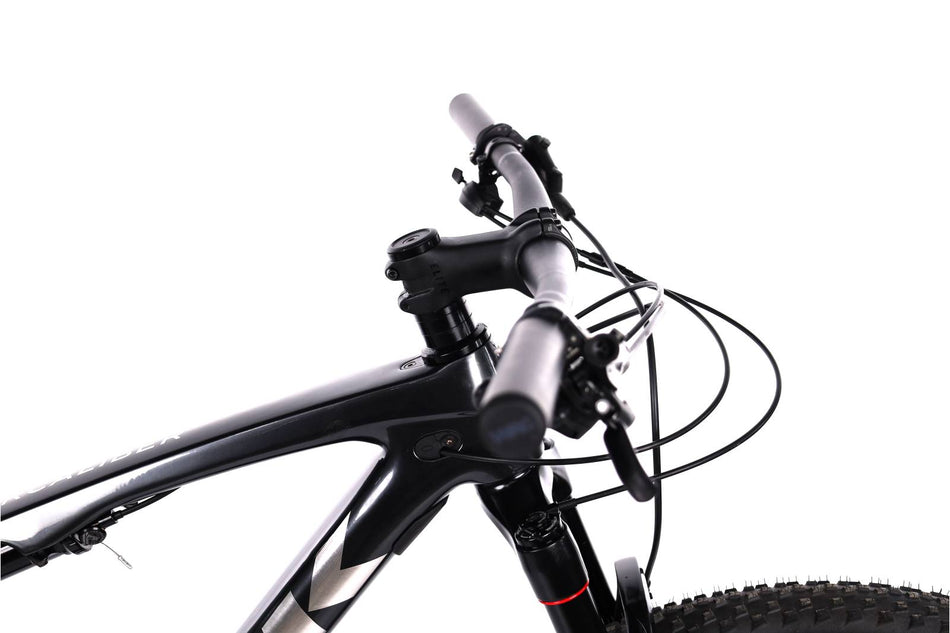 Trek Supercaliber 9.7