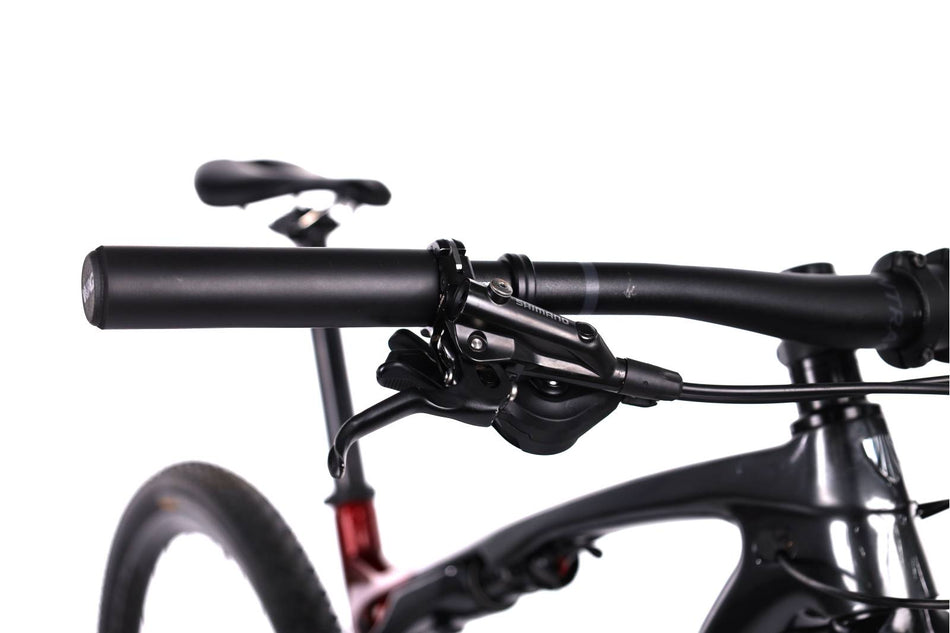 Trek Supercaliber 9.7