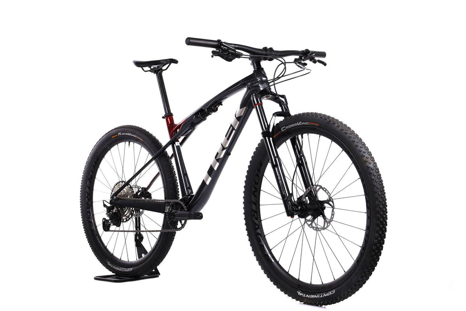 Trek Supercaliber 9.7