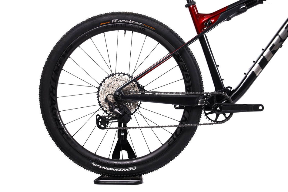 Trek Supercaliber 9.7