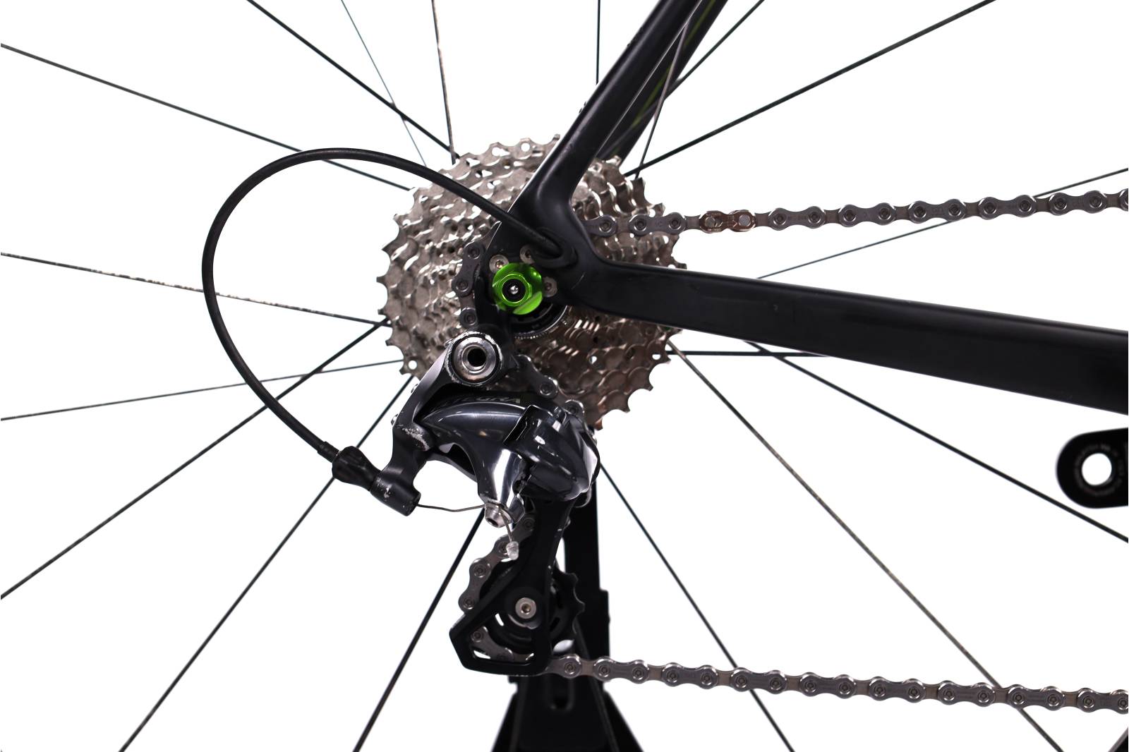 Merida Scultura 5000