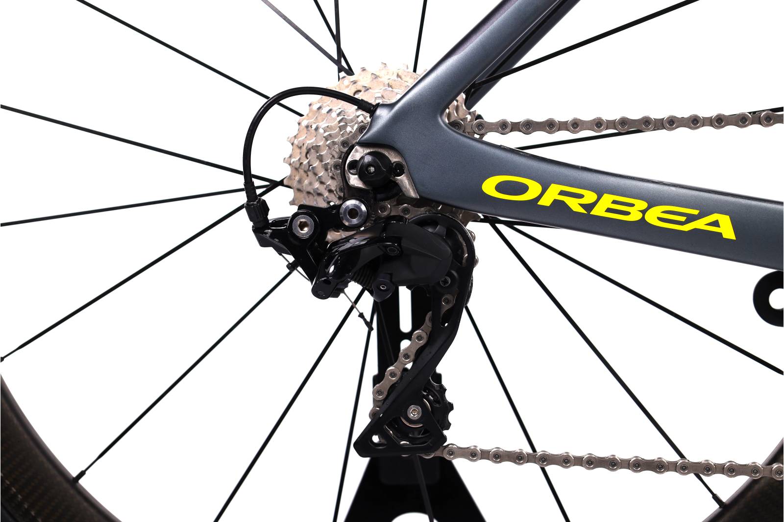 Orbea Orca M30
