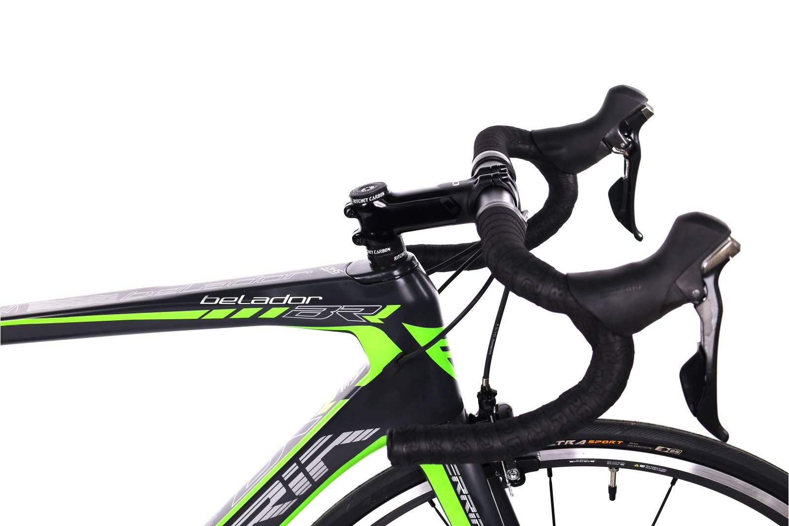 Berria Belador BR Textreme