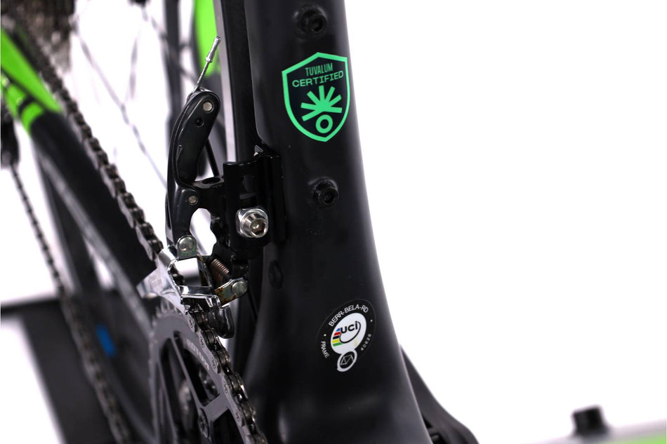 Berria Belador BR Textreme