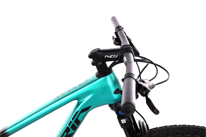 Berria Mako 6 - VTT Tout suspendu