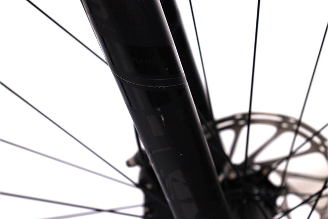 Berria Mako 6 - VTT Tout suspendu