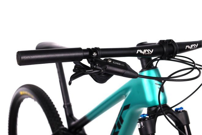 Berria Mako 6 - VTT Tout suspendu