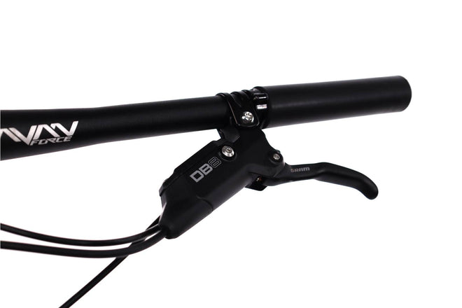 Berria Mako 6 - VTT Tout suspendu