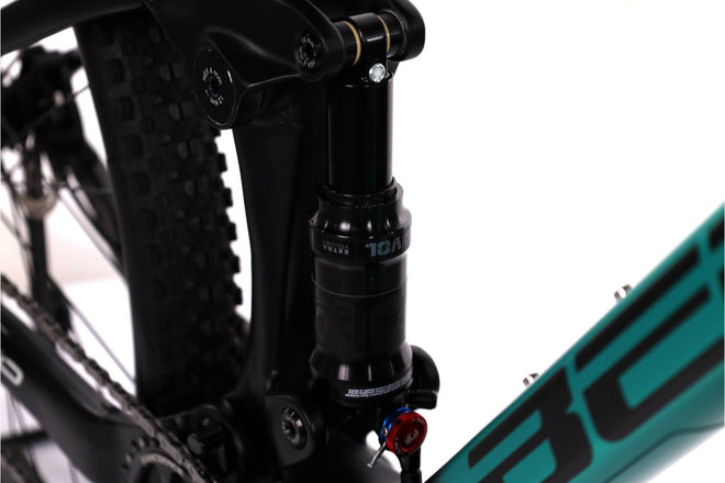 Berria Mako 6 - VTT Tout suspendu